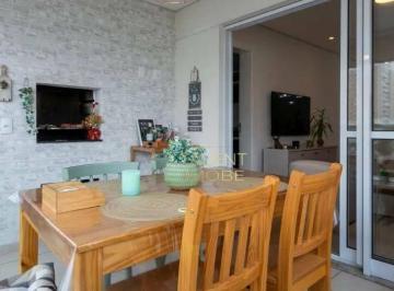 48a29a47d609538332cfb763658c64751b3bc284 · Apartamento com 2 dormitórios à venda, 74 m² por R$ 899.900,00 - Vila Monte Alegre - São Paulo/SP