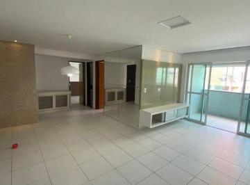b0b68c323c97846f25e839aa204a81d7a6ca689e · Apartamento com 3 dormitórios à venda, 113 m² por R$ 749.000,00 - Intermares - Cabedelo/PB
