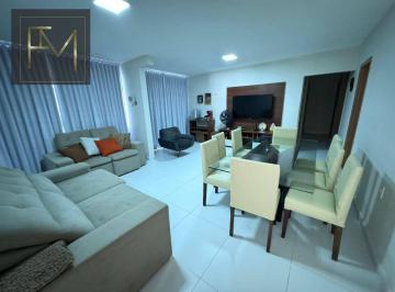 af9f7193a8419bbc7a65fb0775d91576a3df5453 · Apartamento com 3 dormitórios à venda, 119 m² por R$ 730.000,00 - Cabo Branco - João Pessoa/PB