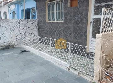 ff40e75a280dbb87c7f6104bb58b3167b3d37973 · Casa com 2 dormitórios à venda, 85 m² por R$ 135.000,00 - Quintino Bocaiúva - Rio de Janeiro/RJ