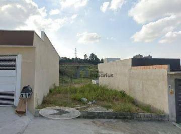 6531eddfcd11683d9bdb806665c9a1ce2b4900a7 · Terreno à venda, 175 m² por R$ 240.000,00 - Portal dos Pássaros - São José dos Campos/SP