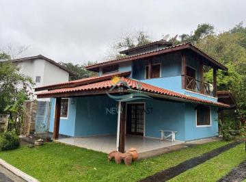 1183564576119f4bf08741864248aa934e6de9db · Casa com 3 dormitórios à venda, 160 m² por R$ 1.600.000 - Paúba - São Sebastião/SP