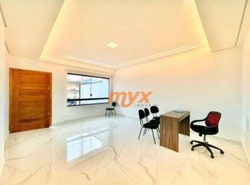 d87b85873306644d05c6a8745f174a253f49b5c8 · Casa com 3 dormitórios à venda, 94 m² por R$ 1.200.000,00 - Aparecida - Santos/SP
