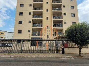 b7ef968f7d86f0bf80750f2ac821fae667066648 · Apartamento com 2 dormitórios à venda, 70 m² por R$ 380.000,00 - Loteamento Remanso Campineiro - Hor