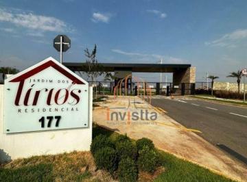 fb215fae8caa9837ff60361434257f8826395bb7 · Terreno à venda, 244 m² por R$ 350.000,00 - Residencial Jardim dos Lírios - Paulínia/SP