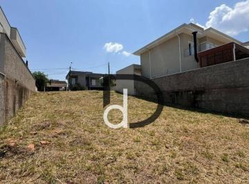 d89eb9390276ad9c181ddc01838964305788d73f · Terreno à venda, 375 m² por R$ 479.000,00 - Condomínio Bosque dos Cambarás - Valinhos/SP