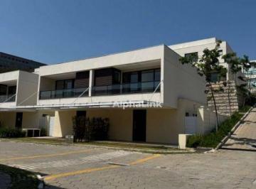 9250805106ecea5bf79d33878f2350f9cb6f48f4 · Casa com 3 dormitórios para alugar, 152 m² por R$ 11.200,00/mês - Alphaville - Santana de Parnaíba/S