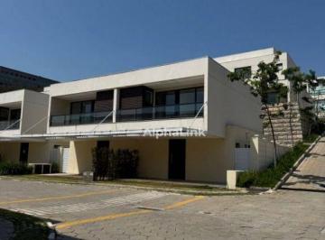 9250805106ecea5bf79d33878f2350f9cb6f48f4 · Casa com 3 dormitórios para alugar, 152 m² por R$ 11.200,00/mês - Alphaville - Santana de Parnaíba/S