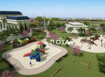fb98320d0ac82e55e6fea0d66749c8e6b5fff4b5 · Terreno plano com 355m² no Cond. Santorini