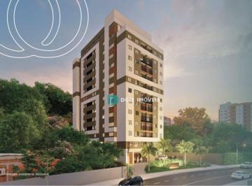 30a969106d2e35c86a4aadbb552c5424.jpg · Apartamento com 2 quartos à venda, 37 m² por R$ 210.000 - Poço Rico - Juiz de Fora/MG