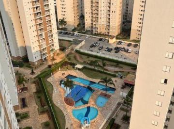 6f331e6ca4b17f53b76dbb2078247873962a8c88 · Apartamento com 3 quartos com sacada gourmet - andar alto próx. UNIP