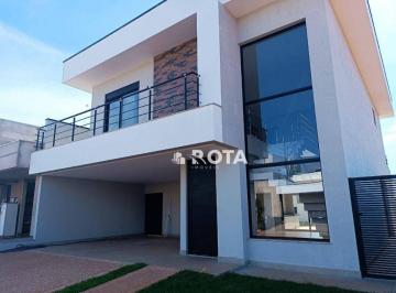 60f7b17532bb6940caa2adc2316b67c2786f8004 · Sobrado com 3 suítes, armários planejados e ar condicionado + piscina