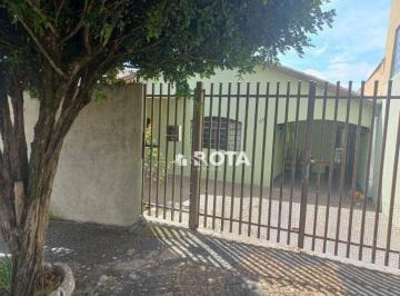 a6238ff7a3a11d178aed746110b0f02defd94355 · Casa com 3 dormitórios à venda, 160 m² por R$ 689.000,00 - Vila Bressani - Paulínia/SP