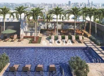 5515cdddd179414e9747ffd362261e789b480002 · Apartamento com 2 suítes (Patriani Taquaral) - andar alto (25º andar)