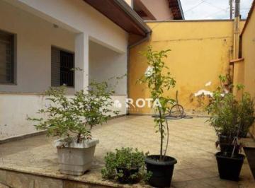 bdc960589b628cd6468c551a7a4ed31fc59424f9 · casa térrea c/ 3 quartos (1 suíte) próximo ao Vila Flora Sumaré.