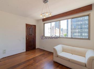6162729d503a1e2fe0cc5d1ff76335e9795d8e09 · Apartamento à venda, 97 m² por R$ 1.350.000,00 - Itaim Bibi - São Paulo/SP