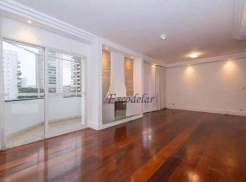 4947cb793a867b1c926142d47dfd46a515de9083 · Apartamento com 4 dormitórios à venda, 160 m² por R$ 2.545.000,00 - Vila Madalena - São Paulo/SP
