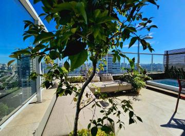 04b7215de8284b47918e3aea53690bfacc3f64bb · Cobertura à venda, 230 m² por R$ 4.400.000,00 - Brooklin - São Paulo/SP