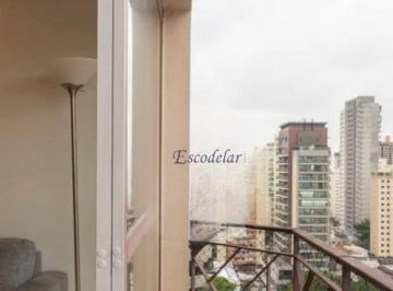 be1971159c0201419201956b990ce149903eced1 · Apartamento com 1 dormitório à venda, 76 m² por R$ 850.000,00 - Vila Nova Conceição - São Paulo/SP