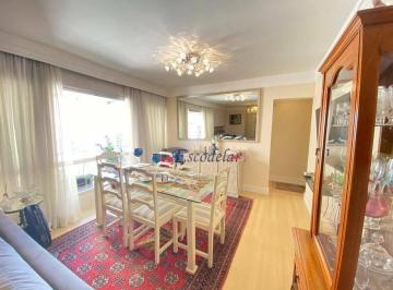 4a8fa04c36890a9c30a0a3d2bfc7999f7717256f · Apartamento à venda, 130 m² por R$ 1.800.000,00 - Jardins - São Paulo/SP