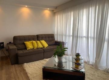 37dc50a6ac1e58d011751d938f68169dbd80e0f7 · Apartamento com 3 dormitórios à venda, 132 m² por R$ 1.160.000,00 - Chácara Santo Antônio - São Paul