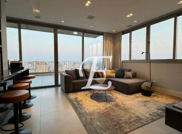 8589f674b7bb7c4640cbe3b82948b8ea211a681a · Cobertura com 2 dormitórios à venda, 191 m² por R$ 6.000.000,00 - Cerqueira César - São Paulo/SP