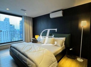750c307f95f38d89195dab84f90b4ba5180b0a98 · Cobertura com 2 dormitórios à venda, 191 m² por R$ 6.000.000,00 - Cerqueira César - São Paulo/SP