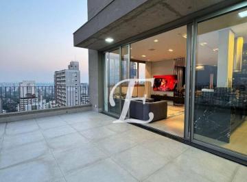 6059df4b34d61cf26592652ea3f6939b6132867c · Cobertura com 2 dormitórios à venda, 191 m² por R$ 6.000.000,00 - Cerqueira César - São Paulo/SP