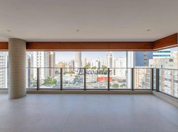 0552ba85673a6a9b863d6e43c467ad1658e84125 · Apartamento com 4 dormitórios à venda, 232 m² por R$ 4.150.000,00 - Campo Belo - São Paulo/SP