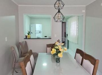 e1638869dabf28387996f39fe4f2b8763ead5bc0 · Sobrado com 2 dormitórios à venda, 140 m² por R$ 750.000,00 - Vila dos Remédios - Osasco/SP