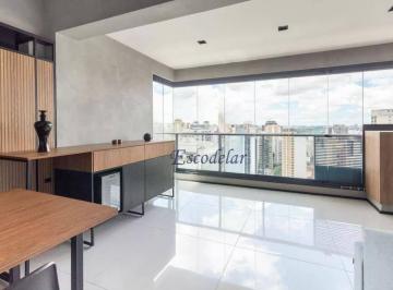 85cc51a2889d495aea348b3d74fba4d5c2958ccb · Apartamento com 1 dormitório à venda, 73 m² por R$ 1.784.001,00 - Jardins - São Paulo/SP