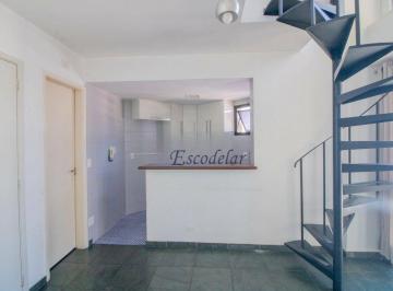 35b1fd8077b1f42b3843819339f92819148c78b6 · Apartamento Duplex com 1 dormitório à venda, 45 m² por R$ 684.800,00 - Itaim Bibi - São Paulo/SP
