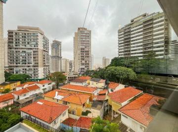 8644b2e398c4f7ac5e3b06356b53db65230ef564 · Apartamento com 2 quartos, 3 banheiros, 2 vagas, à venda, 89 m² por R$ 1.490.000 - Sumaré - São Pau
