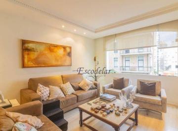 c00f12a104e7f7343ea45e79b85a584b52c684c6 · Apartamento à venda, 160 m² por R$ 3.000.000,00 - Itaim Bibi - São Paulo/SP