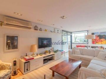 0f37574374b10511e7f61f51aa12131faeef30a5 · Cobertura com 3 dormitórios à venda, 270 m² por R$ 4.200.000,00 - Perdizes - São Paulo/SP