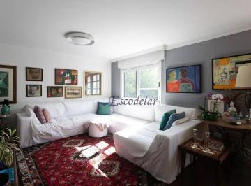 816a70008ab358e33524244013ea28dc459cff03 · Apartamento com 2 dormitórios à venda, 107 m² por R$ 1.630.000,00 - Jardim América - São Paulo/SP