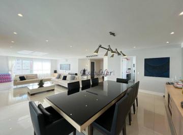 d6a73f1d0946542f511b77e8bf773233d135b7c8 · Apartamento à venda, 336 m² por R$ 6.000.000,00 - Paraíso - São Paulo/SP