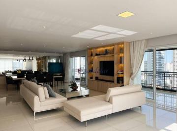 41266c67632ef65014858706627c525e7a83bdc7 · Apartamento à venda, 336 m² por R$ 6.000.000,00 - Paraíso - São Paulo/SP