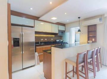 30e587a6f271160ad4968a25268435cda86b664a · Apartamento Duplex com 2 quartos à venda, 173 m² por R$ 2.500.000 - Brooklin Paulista - São Paulo/SP