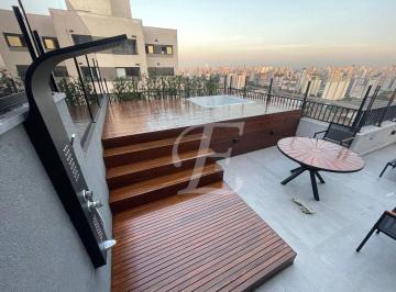 5e11e996b3e5505ad27e8124c4d7cc49288f5b79 · Cobertura com 1 dormitório à venda, 123 m² por R$ 1.600.000,00 - Brás - São Paulo/SP