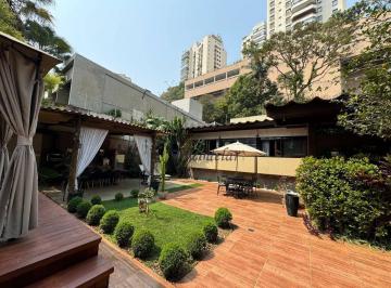 0c4bb524dee9a535ad0a7866340269714ed5679c · Casa com 3 dormitórios à venda, 400 m² por R$ 4.870.000,00 - Paineiras do Morumbi - São Paulo/SP