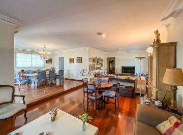 a15887fe88f965f53f011c00bcc53a368d09e72d · Apartamento à venda, 240 m² por R$ 2.380.000,00 - Higienópolis - São Paulo/SP