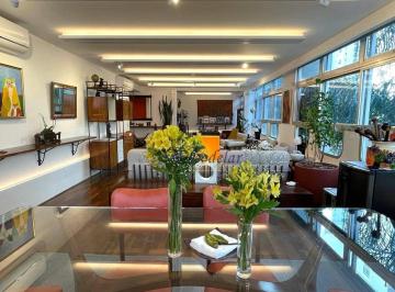 e3fffdfe18909112da168e1e49883b325f5a6dd9 · Apartamento com 3 quartos à venda, 204 m² por R$ 4.700.000 - Jardim América - São Paulo/SP - 400 mts