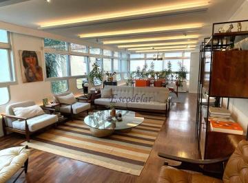 b8972f2caf6f73187932d3f1a031d4b11e2c62a6 · Apartamento com 3 quartos à venda, 204 m² por R$ 4.700.000 - Jardim América - São Paulo/SP - 400 mts