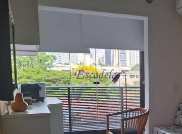 0978bbf7cb2de73e69141d008fa0f09a7a2ff5dc · Studio, completo, com 1 quarto à venda, 26 m² ,mobiliado, Vila Mariana - próximo ao metro