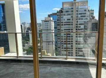 844b72296330693da74250fd7362c119d874bccd · Apartamento com 2 suítes, 2 vagas à venda, 117 m² , Itaim Bibi - perto parque do povo
