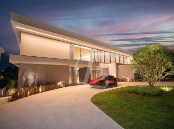 2015ac3425a3b7539599513fe8141c225e5c6b40 · Casa à venda, 2385 m² por R$ 78.000.000,00 - Alphaville - Santana de Parnaíba/SP