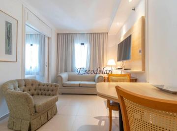 a7a6353a81d981576bb7a0d806b9b06992b24cc3 · Flat com 1 dormitório à venda, 32 m² - Jardim Paulista - perto do MASP