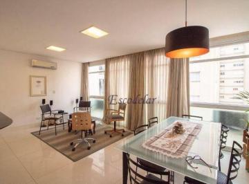 51db073a97ecc5d10fb80486922c21880577c079 · Apartamento à venda, 120 m² por R$ 1.200.000,00 - Jardim Paulista - São Paulo/SP