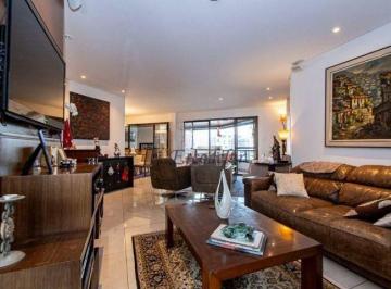 214373f13e0146bd188375cb1ab52494d10e5060 · Apartamento à venda, 246 m² por R$ 2.650.000,00 - Perdizes - São Paulo/SP